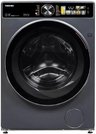 Стирально-сушильная машина Toshiba TWD-T25BZU115MWRU(MG)