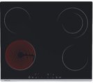 Варочная поверхность KRONA LUNA 60 BL/S K