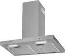 Вытяжка кухонная Maunfeld TSH 60 PUSH INOX