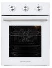 Электрический духовой шкаф Zigmund Shtain E 165 W