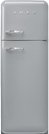 Холодильник Smeg FAB30RSV6