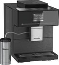 Кофемашина Miele CM7750 OBSW CoffeeSelect