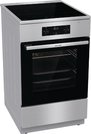 Электрическая плита Gorenje GEIT5C61XPG