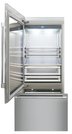 Встраиваемый холодильник Fhiaba RS900TGT3