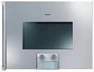Духовой шкаф-пароварка Gaggenau BS 220-130