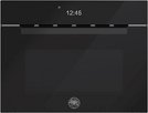 Встраиваемая микроволновая печь Bertazzoni FMOD4077MTB1