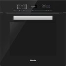 Духовой шкаф Miele H6460B OBSW черный обсидиан