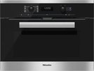 Духовой шкаф Miele H6200BP EDST/CLST сталь CleanSteel