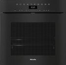 Духовой шкаф Miele H 7464 BPX OBSW с витрины, новый (без коробки)
