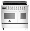 Варочный центр Bertazzoni PRO905IMFEDXT