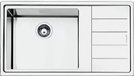 Мойка Smeg LFTG861D