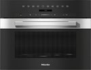 Встраиваемая микроволновая печь Miele M7244TC EDST/CLST