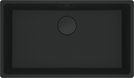 Мойка Franke MRG 210/110-72 черный матовый