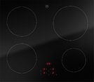 Варочная панель V-ZUG CookTop V2000 I604 CTI2T-31141