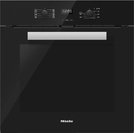 Духовой шкаф Miele H2661BP OBSW черный обсидиан