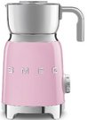 Вспениватель молока Smeg MFF11PKEU
