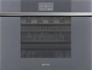 Винный шкаф Smeg CVI118LWS2