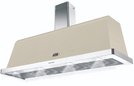 Вытяжка Lofra DOLCEVITA 150 IVORY WHITE & CHROME