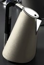 Электрочайник Bugatti Kettle Vera Leather Cream