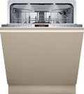 Встраиваемая посудомоечная машина Neff S157ECX17E
