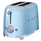 Тостер Smeg TSF01PBEU