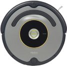 Робот-пылесос iRobot Roomba 630