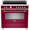 Варочный центр Bertazzoni HER905IMFESVIT