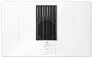 Варочная панель с вытяжкой Elica NIKOLATESLA LIBRA EVO WH/A/83