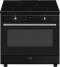 Варочный центр Smeg CX91IMBL