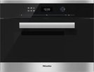 Пароварка Miele DG6401 EDST/CLST сталь CleanSteel