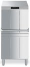 Купольная посудомоечная машина Smeg HTY620D