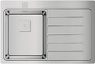 Мойка Teka ZENIT RS15 1B 1D R 78 POLISHED