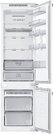 Встраиваемый холодильник Samsung BRB70F30AEF0EO