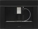 Встраиваемая кофемашина KRONA ONYX 45H coffee BL RAVEN BLACK