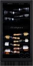 Винный шкаф Dunavox DX-58.258DMB