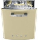 Посудомоечная машина Smeg ST2FABP2