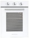 Электрический духовой шкаф Zigmund Shtain E 172 W