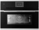 Компактный духовой шкаф Kuppersbusch CBP 6550.0 S1 Stainless Steel