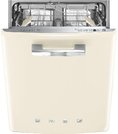 Встраиваемая посудомоечная машина Smeg STFABCR3