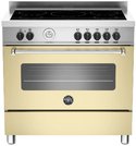 Варочный центр Bertazzoni MAS905iMFESCRT