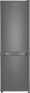 Отдельностоящий холодильник Weissgauff WRK 1700 DeFrost Dark Grey