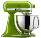 Планетарный миксер KitchenAid 5KSM175PSEMA