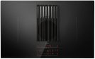 Варочная панель с вытяжкой Elica NIKOLATESLA LIBRA EVO BL/A/83