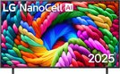 Телевизор LG 75NANO90A6B Телевизор LG 75NANO90A6B