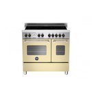 Варочный центр Bertazzoni MAS905iMFEDCRT