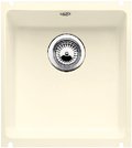 Мойка Blanco Subline 375-U глянцевая магнолия
