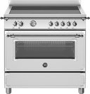 Варочный центр Bertazzoni HER95I1EXT