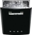 Посудомоечная машина Smeg ST2FABNE2