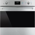 Духовой шкаф Smeg SO6300S2X