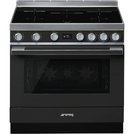 Варочный центр Smeg CPF9IPAN